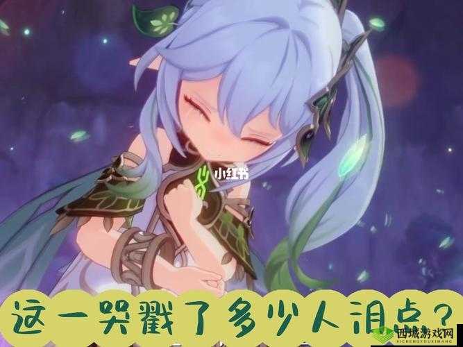 被草哭：一段令人心碎的经历