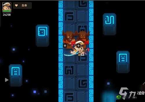 坎公骑冠剑迷宫 29 通关攻略 教你如何快速通过 29 关